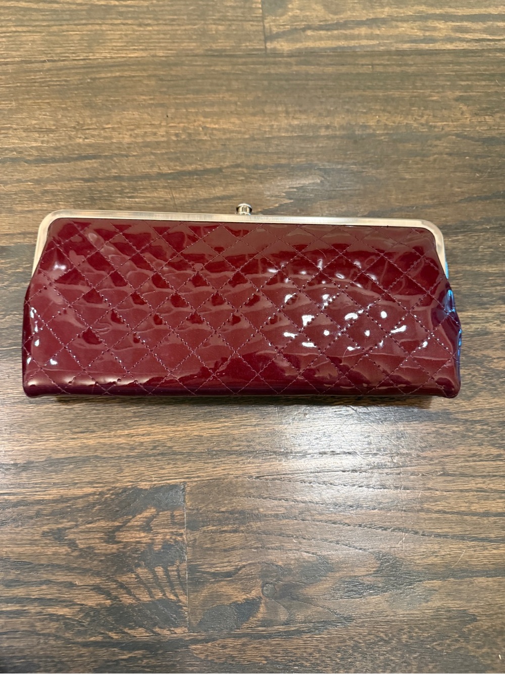 Consuela Candy Crush wallet/clutch with removable strap - Picture 2 of 8
